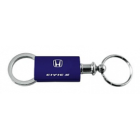 Automotive Gold Key Chain 3718CSINVY