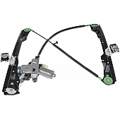 Dorman (OE Solutions) Window Regulator 741174