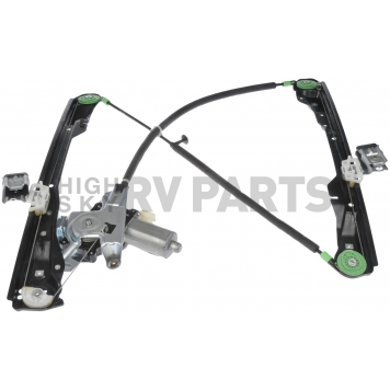 Dorman (OE Solutions) Window Regulator 741174