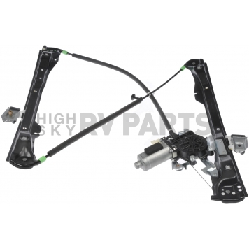Dorman (OE Solutions) Window Regulator 741174-1