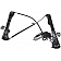 Dorman (OE Solutions) Window Regulator 741174