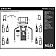B & I Fender Dash Panel Trim WD508CDET