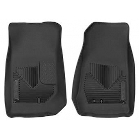 Husky Liner Floor Liner 53571