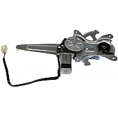 Dorman (OE Solutions) Window Regulator 741357