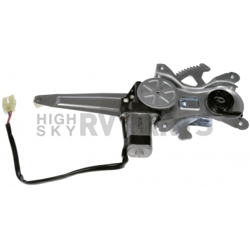 Dorman (OE Solutions) Window Regulator 741357