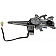 Dorman (OE Solutions) Window Regulator 741357