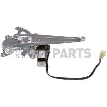Dorman (OE Solutions) Window Regulator 741357-1