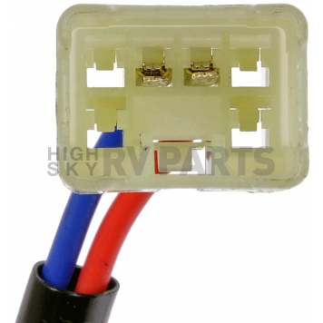 Dorman (OE Solutions) Window Regulator 741357-2