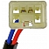 Dorman (OE Solutions) Window Regulator 741357