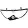 Dorman (OE Solutions) Window Regulator 740807