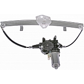 Dorman (OE Solutions) Window Regulator 741807