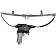 Dorman (OE Solutions) Window Regulator 741807