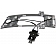 Dorman (OE Solutions) Window Regulator 740809