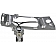 Dorman (OE Solutions) Window Regulator 740809