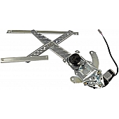 Dorman (OE Solutions) Window Regulator 741849