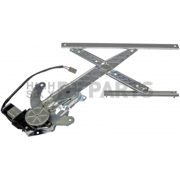 Dorman (OE Solutions) Window Regulator 741849-1