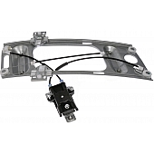 Dorman (OE Solutions) Window Regulator 740810