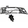 Dorman (OE Solutions) Window Regulator 740810