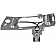Dorman (OE Solutions) Window Regulator 740810
