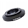 NRG Innovations Steering Wheel Hub SRK180H