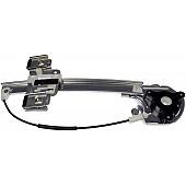 Dorman (OE Solutions) Window Regulator 740812