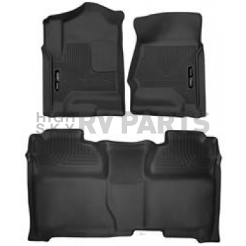 Husky Liner Floor Liner 53908