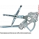 Cardone (A1) Industries Window Regulator 822120A