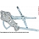 Cardone (A1) Industries Window Regulator 822120A