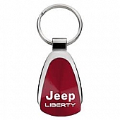 Automotive Gold Key Chain KCBURLIB