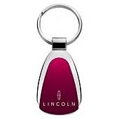 Automotive Gold Key Chain KCBURLIN