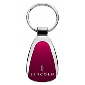 Automotive Gold Key Chain KCBURLIN