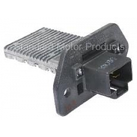 Standard Motor Eng.Management Heater Fan Motor Resistor RU459