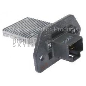 Standard Motor Eng.Management Heater Fan Motor Resistor RU459