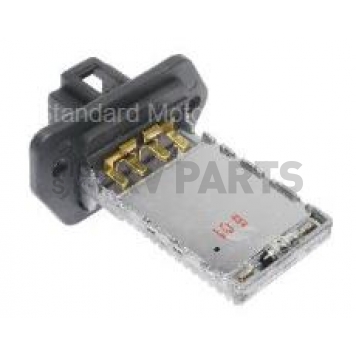 Standard Motor Eng.Management Heater Fan Motor Resistor RU459-1