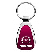 Automotive Gold Key Chain KCBURMAZ