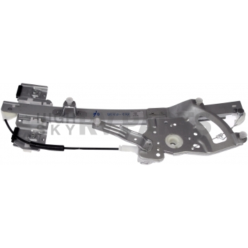 Dorman (OE Solutions) Window Regulator 740818-1