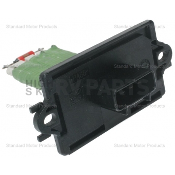 Standard Motor Eng.Management Heater Fan Motor Resistor RU488