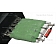 Standard Motor Eng.Management Heater Fan Motor Resistor RU488