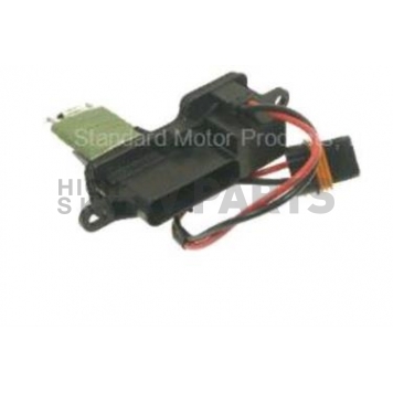 Standard Motor Eng.Management Heater Fan Motor Resistor RU496