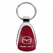 Automotive Gold Key Chain KCBURMIA