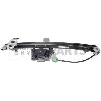 Dorman (OE Solutions) Window Regulator 748469-1