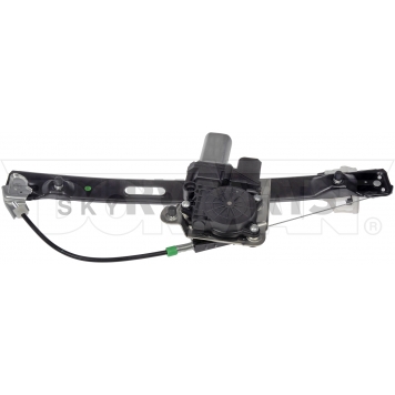 Dorman (OE Solutions) Window Regulator 748469-2