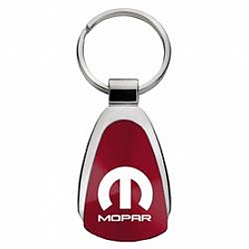 Automotive Gold Key Chain KCBURMOP