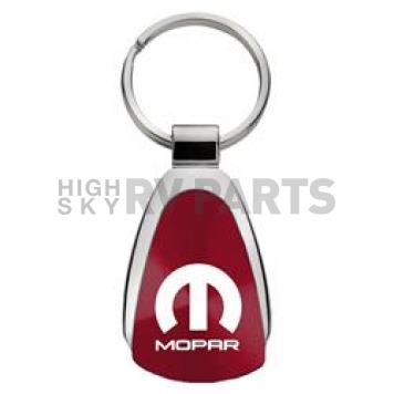 Automotive Gold Key Chain KCBURMOP