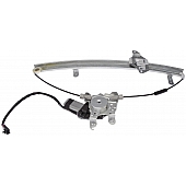Dorman (OE Solutions) Window Regulator 741908