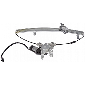 Dorman (OE Solutions) Window Regulator 741908