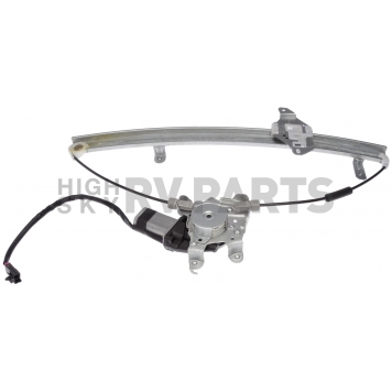 Dorman (OE Solutions) Window Regulator 741908