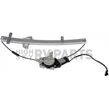 Dorman (OE Solutions) Window Regulator 741908-1