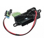 Standard Motor Eng.Management Heater Fan Motor Resistor RU51