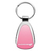 Automotive Gold Key Chain KCPNKDODS